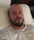 Встретьте Мужчинa : Алексей, 36 лет до Беларусь  Елизово